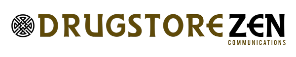 Drugstore Zen Communications